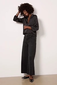 Clara Silky Top