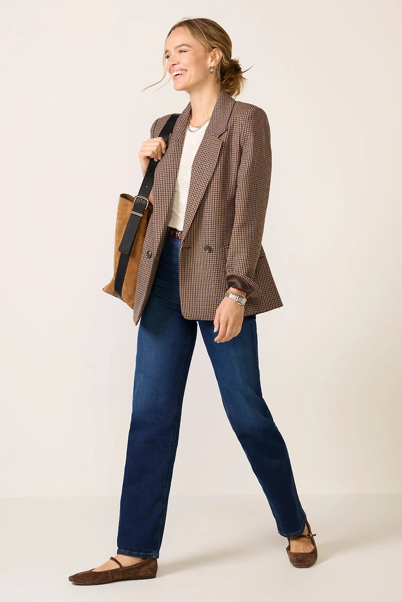 Quentin Blazer