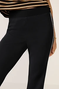 AirPique Flare Track Pant