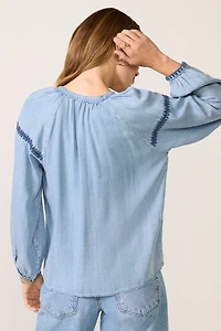 Toshi Shirt