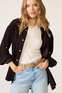 Kayla Shirt