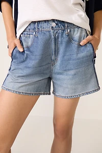 Miramar Track Short