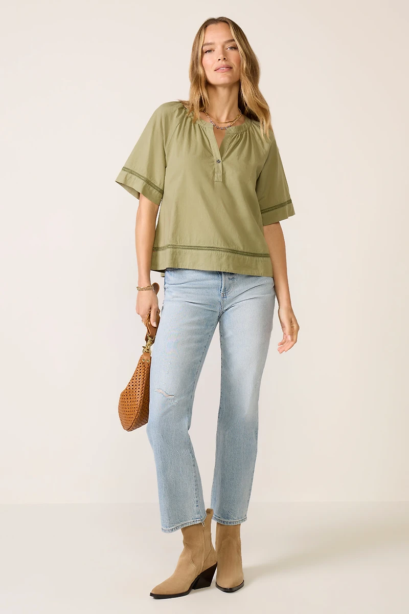 Sadie Top