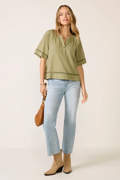 Sadie Top