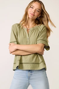 Sadie Top