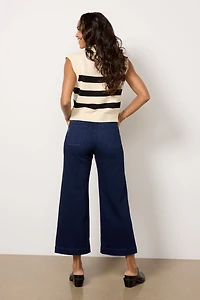 Anessa w Welt Utility Pockets