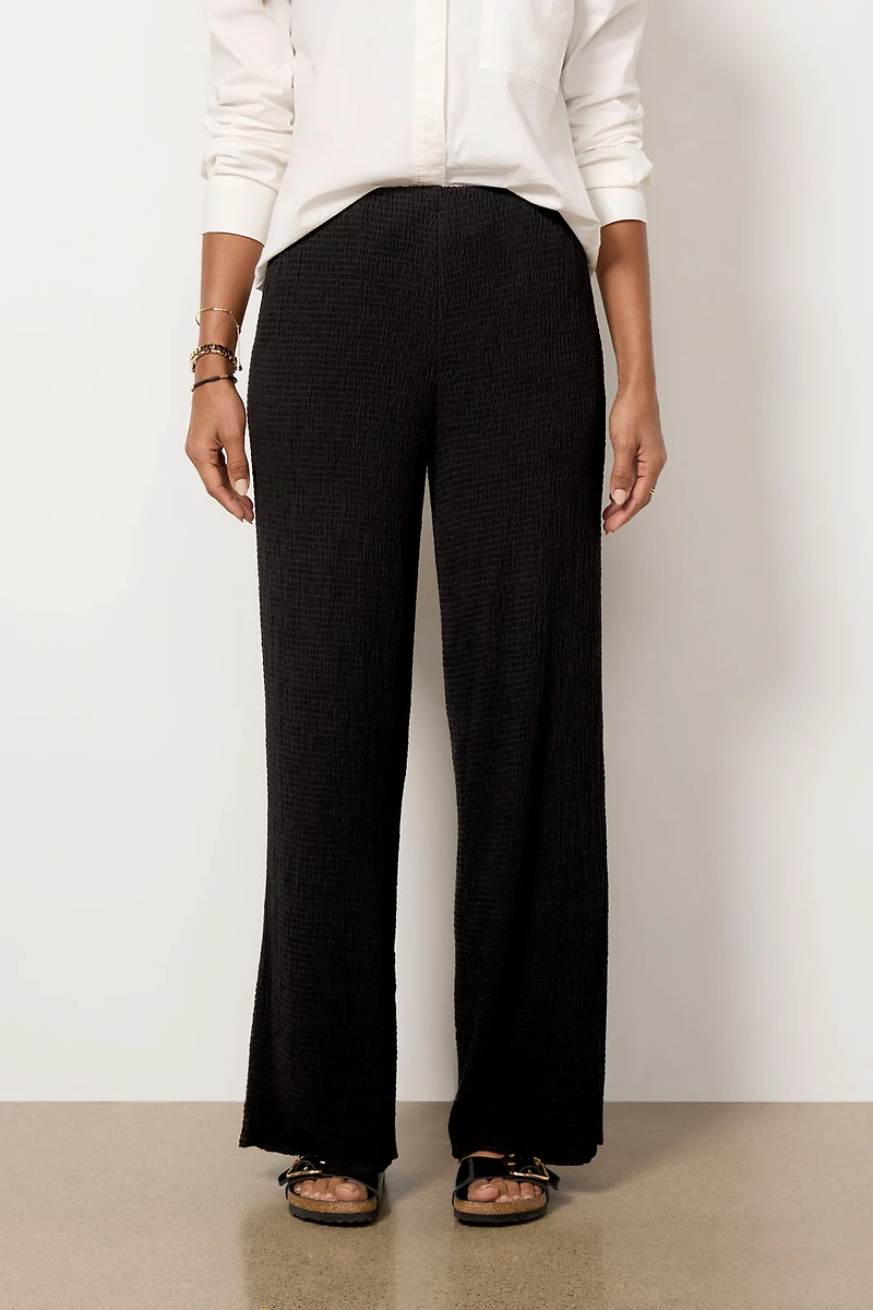 Jordan Wide Leg Pant