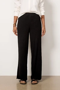 Jordan Wide Leg Pant
