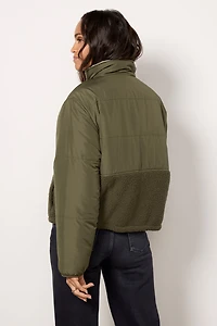 Tasha Puffer Jacket