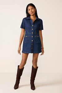 Clementine Dress