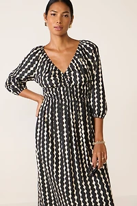 Paio Midi Dress