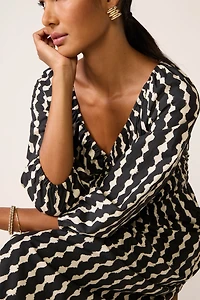 Paio Midi Dress