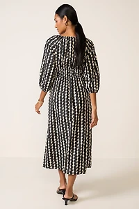 Paio Midi Dress
