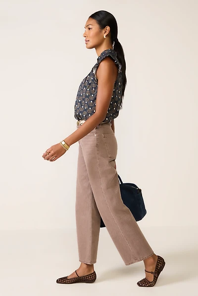 Ren Wide Leg Jean