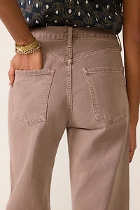 Ren Wide Leg Jean