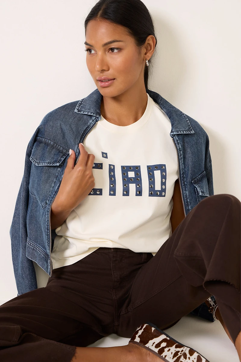Classic Tee