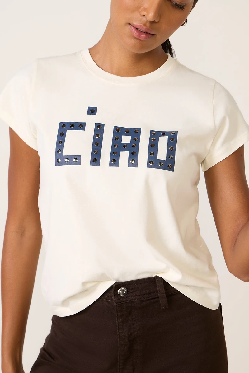 Classic Tee