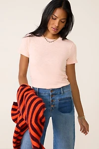 Sonoma Crew Neck Tee