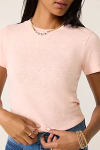 Sonoma Crew Neck Tee