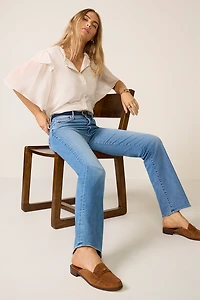 Deja Vu Blouse