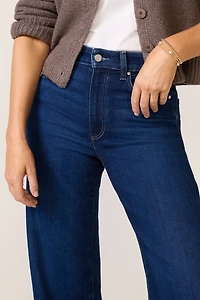 Anessa Wide Leg 31` Jean