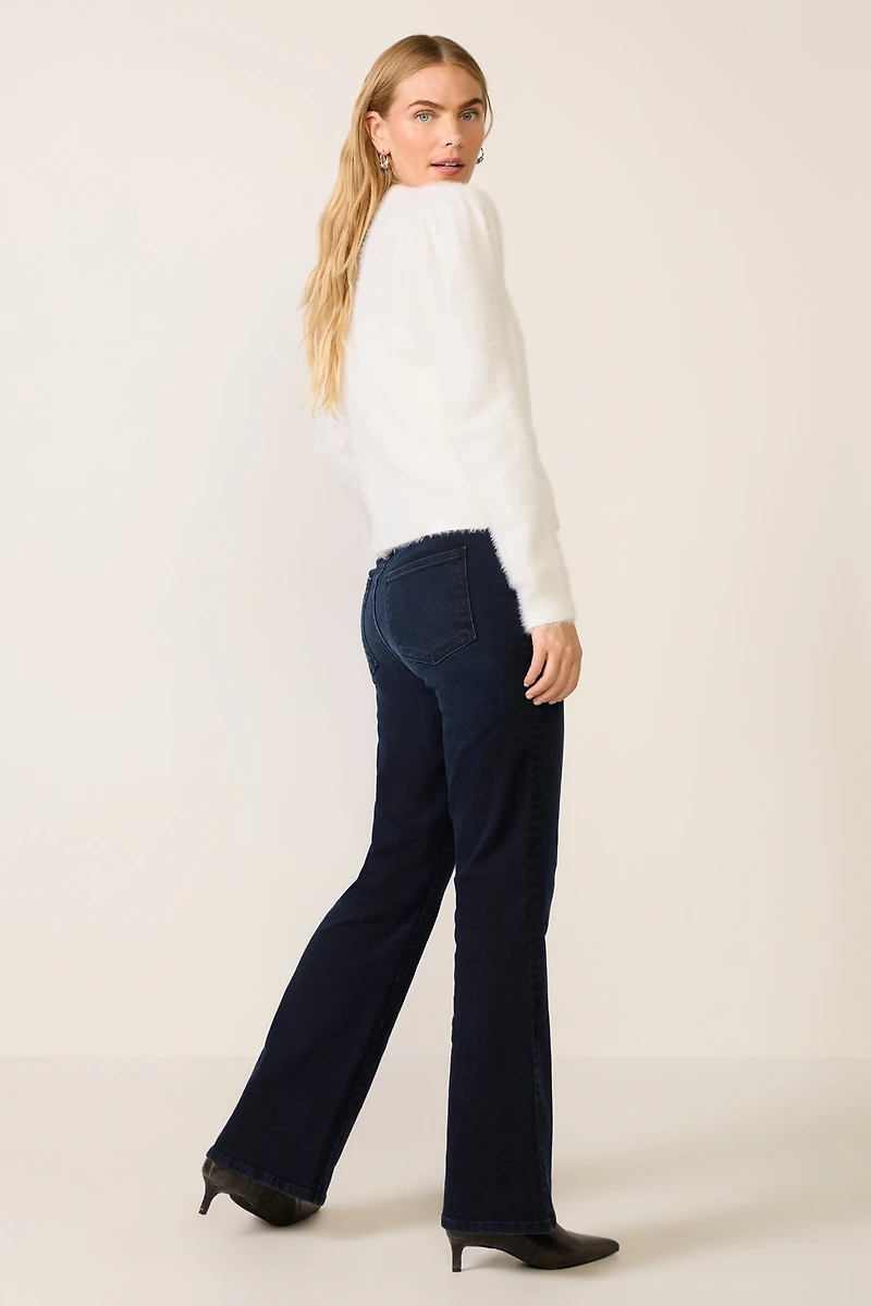 Ana Bootcut Jean