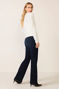 Ana Bootcut Jean