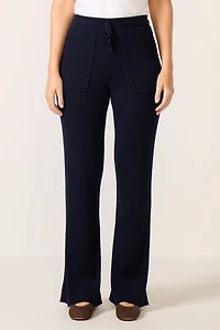 Frankie Rib Sweater Pant