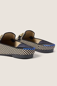 The Double Bit Loafer Mule