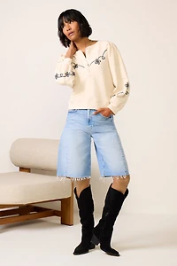 Hanne Sweatshirt