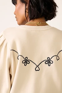 Hanne Sweatshirt