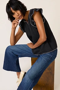 Sable Blouse