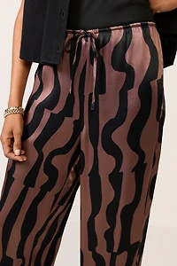 Damani Wide Leg Pant