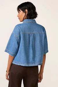 Kaddy Shirt