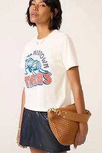 Midtown Tiger Everyday Tee