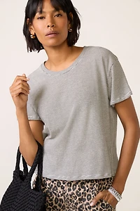 Harley Stripe Tee