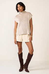 Lauren Plated Tank