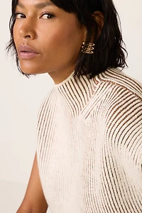 Lauren Plated Tank