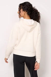 AirEssentials Full Zip Hoodie