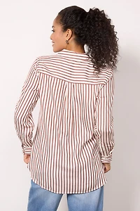 Boyfriend Shirt
