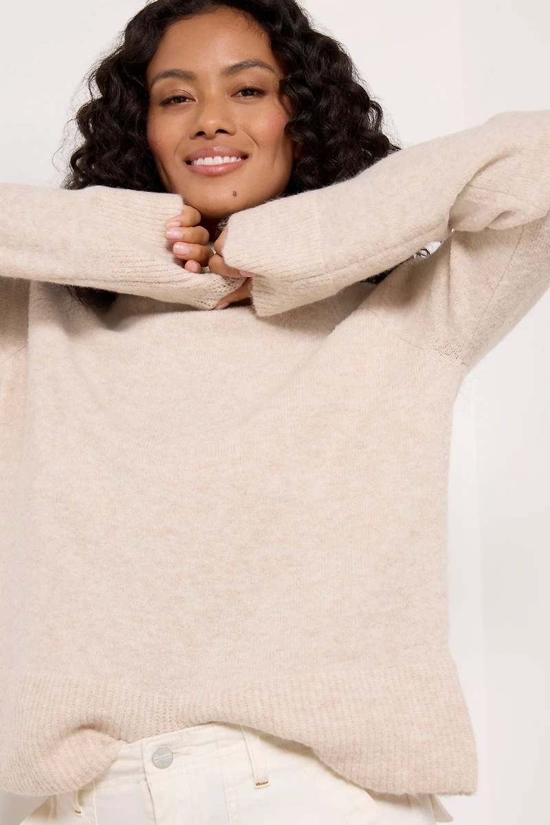 Olivia Pullover