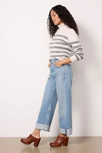 Korie Pullover