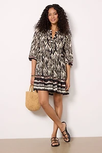 Netta Dress