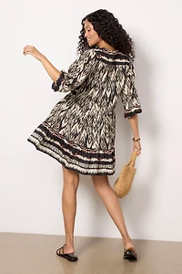 Netta Dress