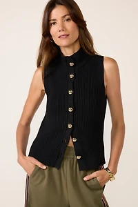 Ira Sweater Vest