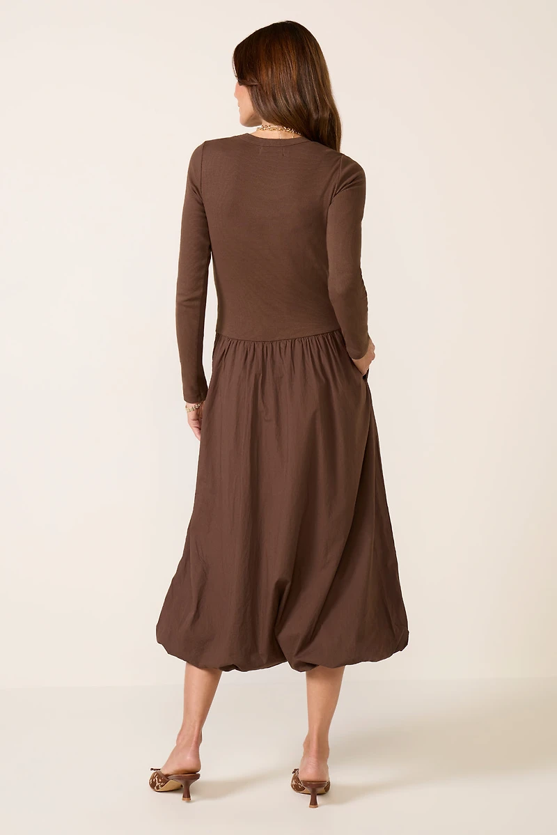 Dolce Dress
