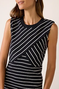 Cheyenne Knit Dress