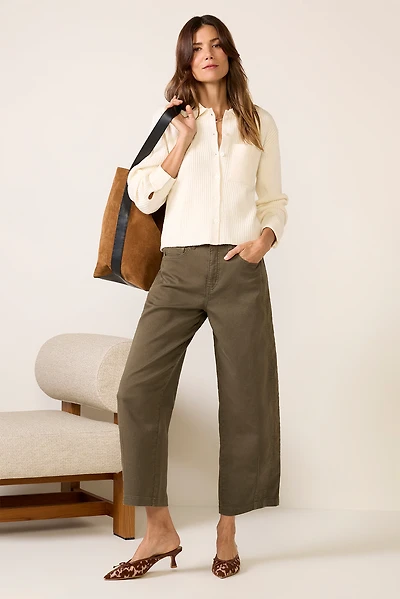 Natalie Cardigan