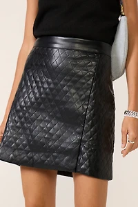 Liz Mini Skirt