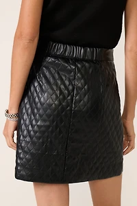 Liz Mini Skirt